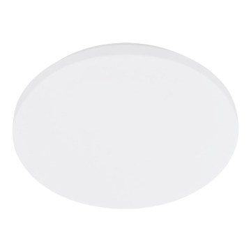 Eglo - LED Koupelnové stropní svítidlo LED/14,6W/230V pr. 33 cm IP44