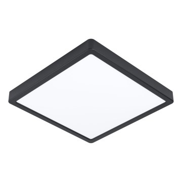 Eglo - LED Koupelnové stropní svítidlo LED/20,5W/230V 4000K 28,5x28,5cm IP44