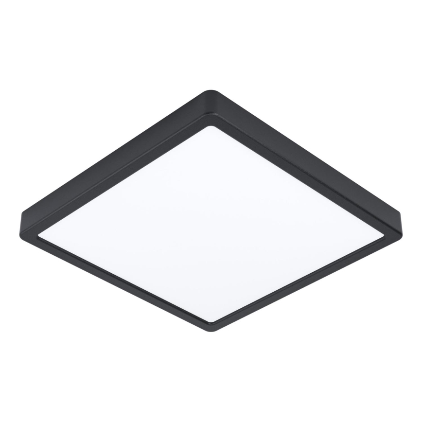 Eglo - LED Koupelnové stropní svítidlo LED/20,5W/230V 4000K 28,5x28,5cm IP44
