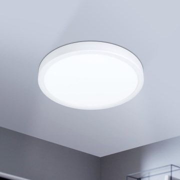 Eglo - LED Koupelnové stropní svítidlo LED/20W/230V IP44