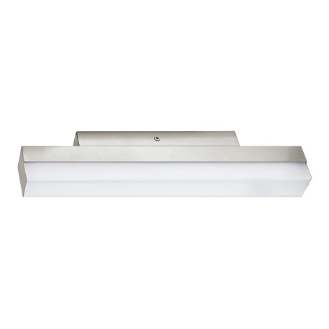 Eglo - LED koupelnové svítidlo 1xLED/8W/230V IP44