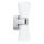 Eglo - LED koupelnové svítidlo 2xLED/2,5W/230V IP44