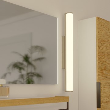 Eglo - LED koupelnové svítidlo LED/13W/230V IP44