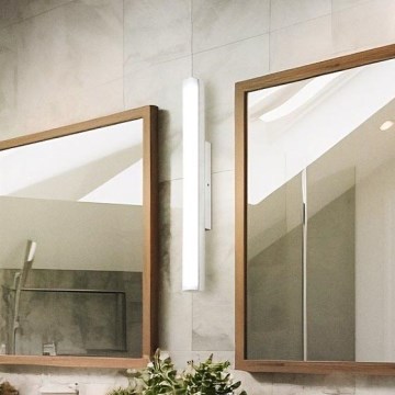 Eglo - LED koupelnové svítidlo LED/16W/230V IP44