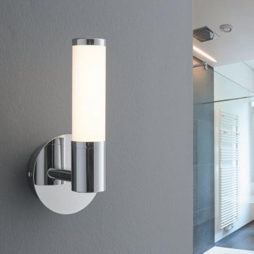 Eglo - LED koupelnové svítidlo LED/4,5W/230V IP44