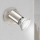 Eglo - LED Nástěnné bodové svítidlo LED 1xGU10/2,8W/230V