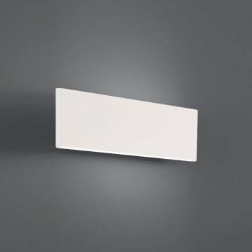 Eglo - LED Nástěnné svítidlo 2xLED/5,4W/230V