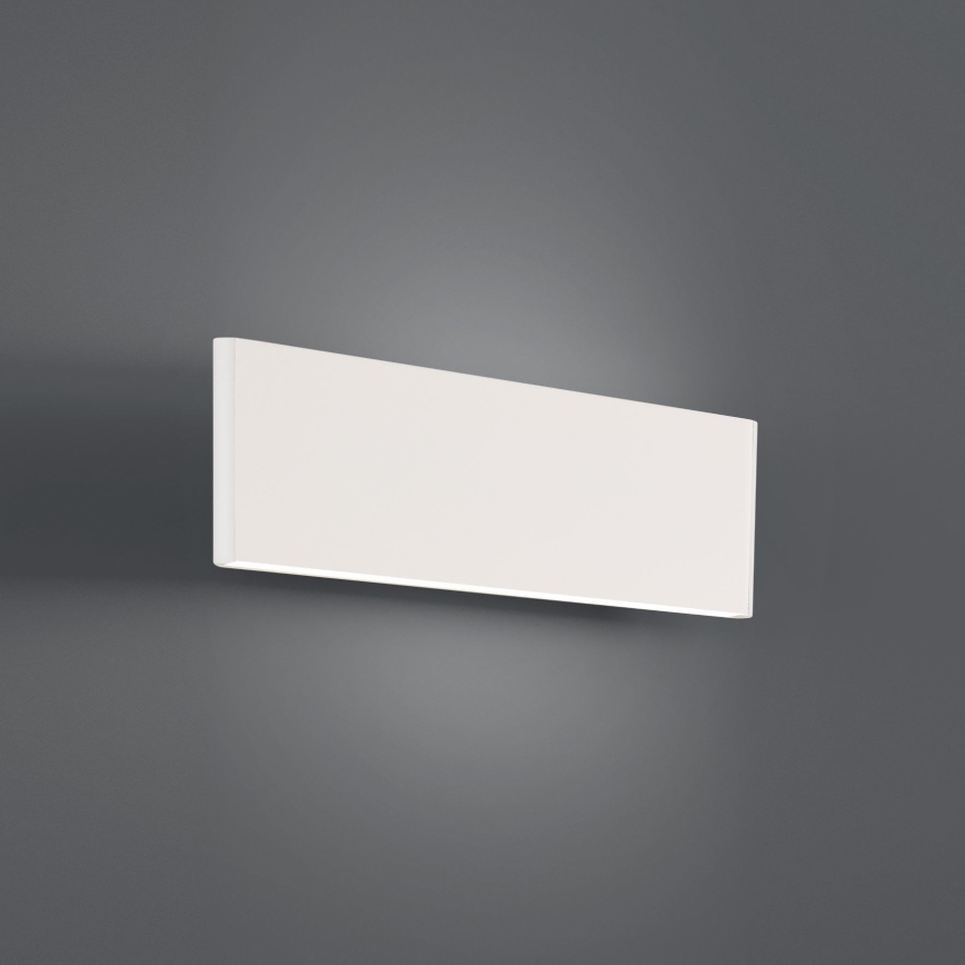 Eglo - LED Nástěnné svítidlo 2xLED/5,4W/230V