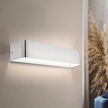 Eglo - LED Nástěnné svítidlo LED/12W/230V