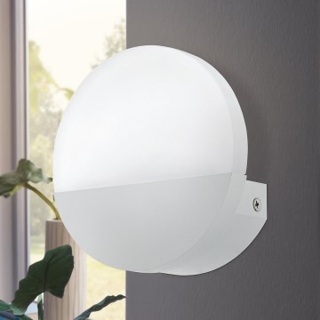 Eglo - LED nástěnné svítidlo LED/4,5W/230V