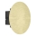 Eglo - LED Nástěnné svítidlo LED/4W/230V 3000K zlatá