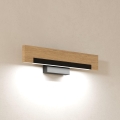 Eglo - LED Nástěnné svítidlo LED/9,6W/230V