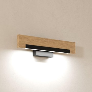 Eglo - LED Nástěnné svítidlo LED/9,6W/230V
