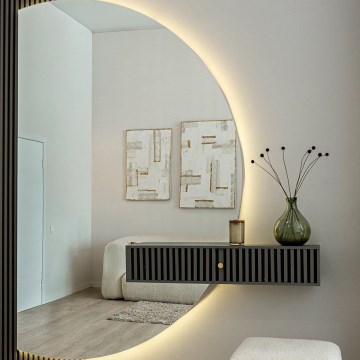 Eglo - LED Pásek LED/9,6W/230V/24V 2m