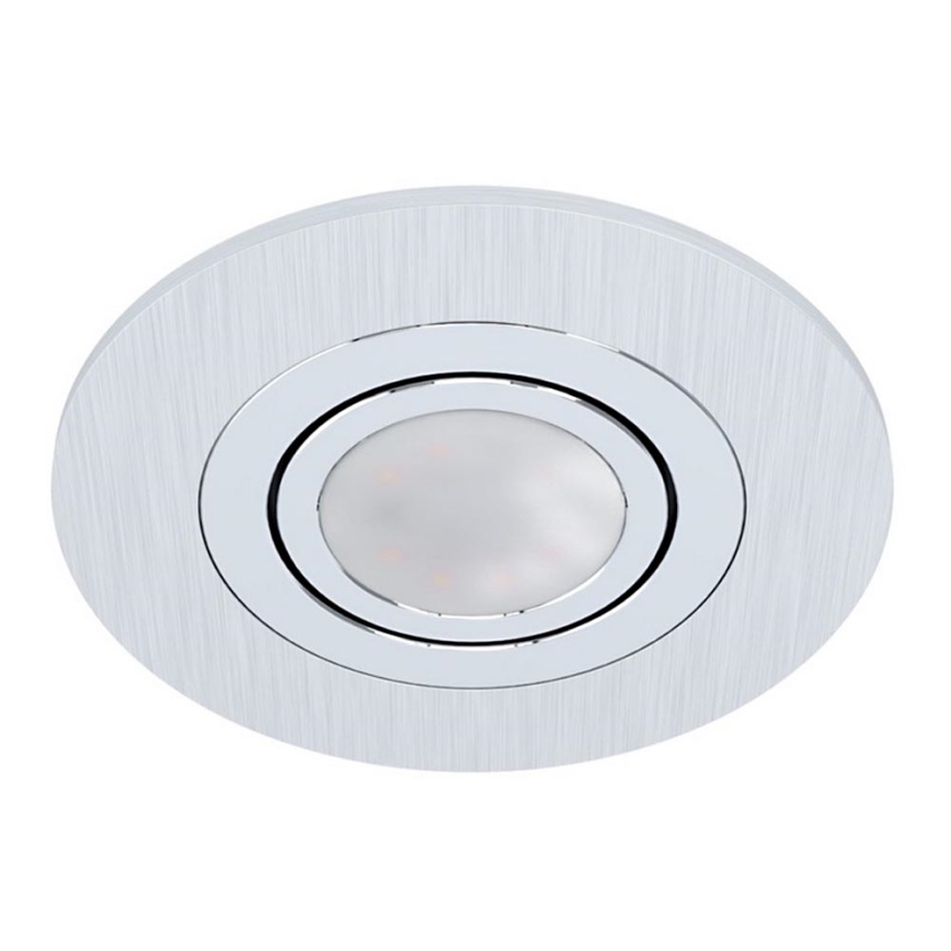 Eglo - LED Podhledové svítidlo 1xGU10/5W/230V