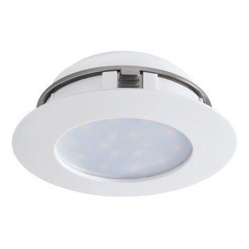 Eglo - LED podhledové svítidlo 1xLED/11W/230V