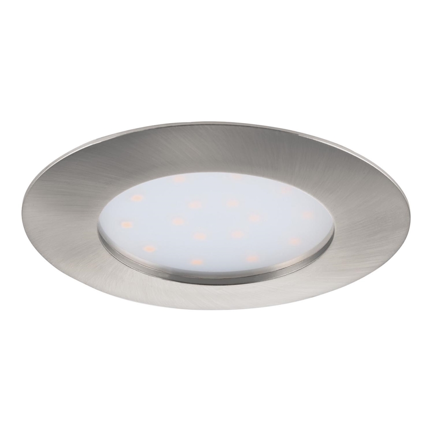 Eglo - LED podhledové svítidlo 1xLED/12W/230V