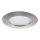 Eglo - LED podhledové svítidlo 1xLED/12W/230V