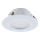 Eglo - LED podhledové svítidlo 1xLED/4,9W/230V