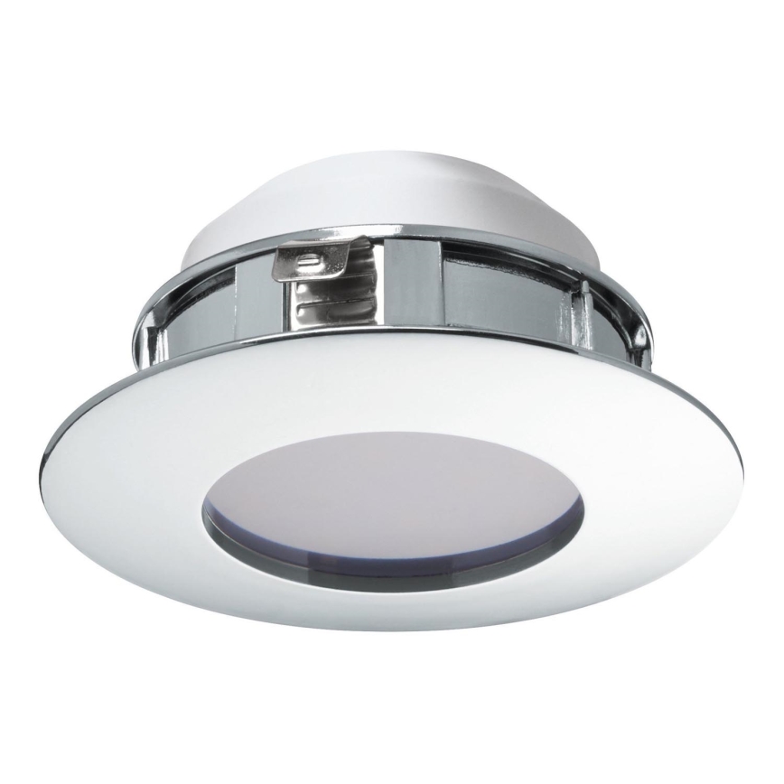 Eglo - LED podhledové svítidlo 1xLED/4,9W/230V