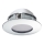 Eglo - LED podhledové svítidlo 1xLED/4,9W/230V