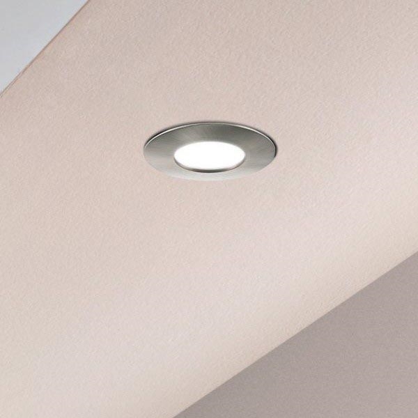 Eglo - LED podhledové svítidlo 1xLED/4,9W/230V