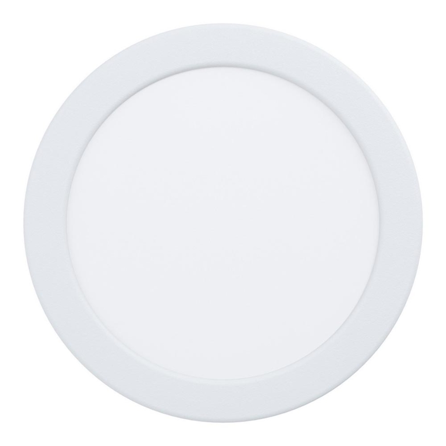 Eglo - LED Podhledové svítidlo LED/10,5W/230V