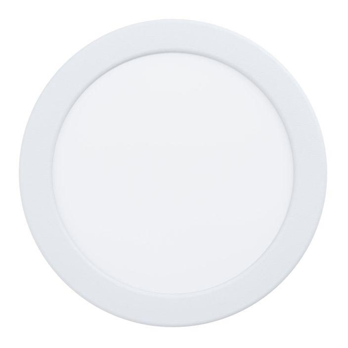 Eglo - LED Podhledové svítidlo LED/10,5W/230V pr. 16,6 cm