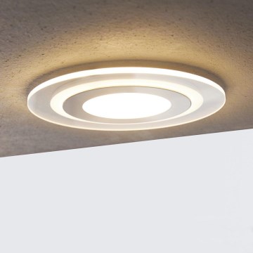 Eglo - LED podhledové svítidlo LED/11W/230V