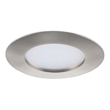 Eglo - LED podhledové svítidlo LED/12W/230V