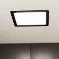 Eglo - LED Podhledové svítidlo LED/16,5W/230V