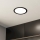 Eglo - LED Podhledové svítidlo LED/16,5W/230V pr. 21,6 cm
