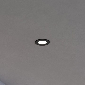 Eglo - LED Podhledové svítidlo LED/2,7W/230V