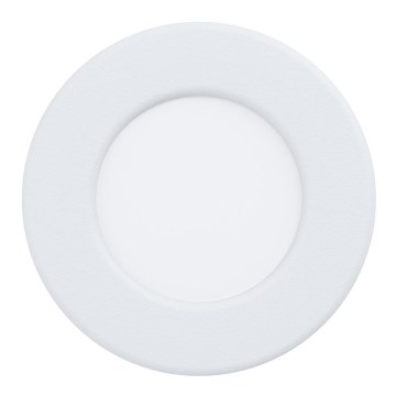Eglo - LED Podhledové svítidlo LED/2,7W/230V