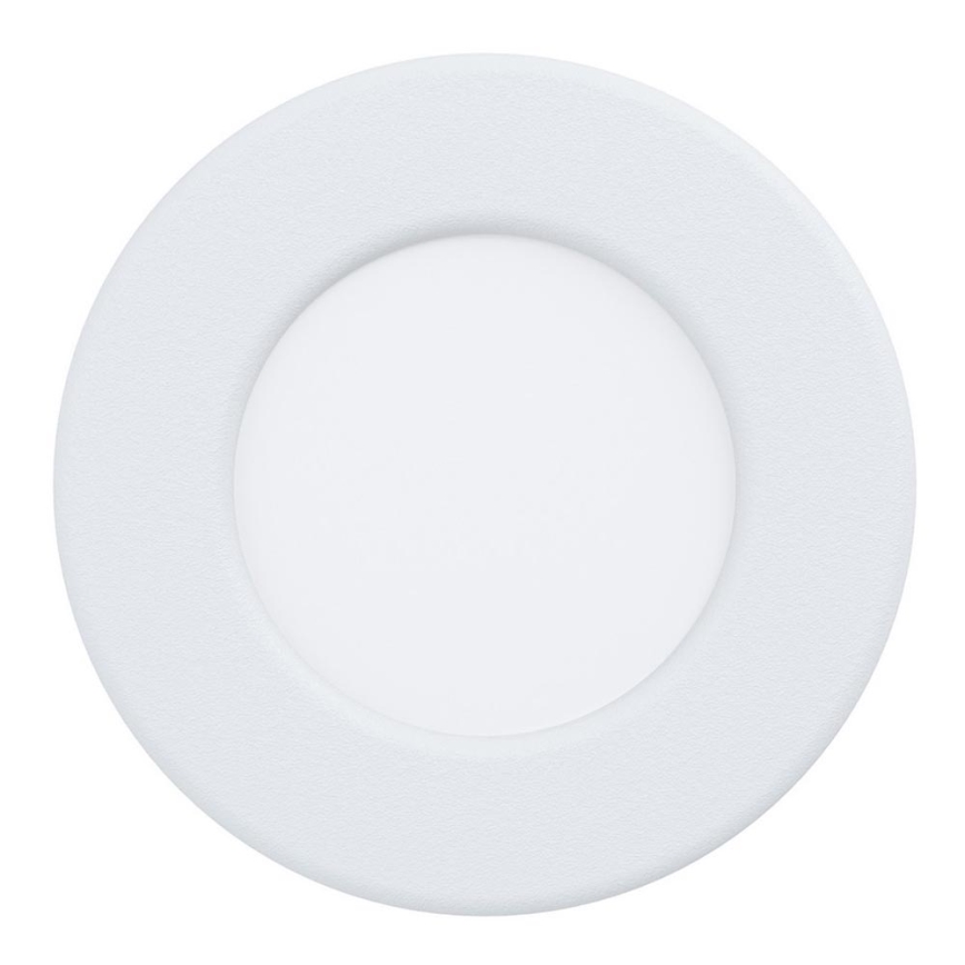 Eglo - LED Podhledové svítidlo LED/2,7W/230V