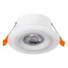Eglo - LED Podhledové svítidlo LED/4,8W/230V bílá