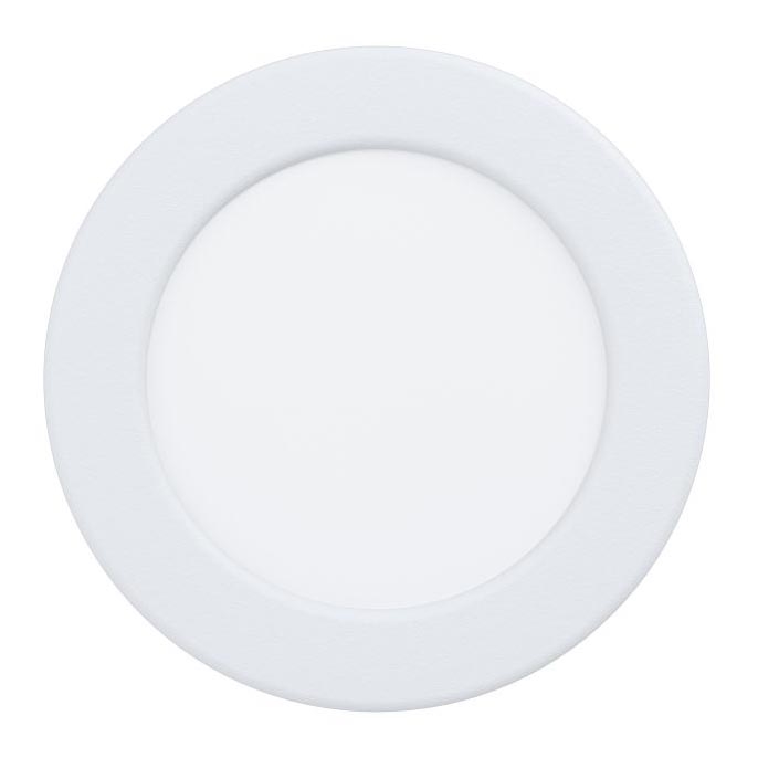 Eglo - LED Podhledové svítidlo LED/5,5W/230V pr. 11,7 cm