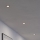 Eglo - LED Podhledové svítidlo LED/5,5W/230V pr. 11,7 cm