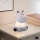 Eglo - LED RGBW Nabíjecí dotykové dětské noční světlo LED/5W/5V 1200 mAh hroch
