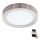 Eglo - LED RGBW Stmívatelné stropní svítidlo FUEVA-C LED/15,6W/230V Bluetooth pr. 22,5 cm