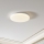 Eglo - LED RGBW Stmívatelné stropní svítidlo LED/12W/230V 2700-6500K pr. 31cm