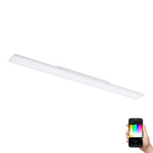 Eglo - LED RGBW Stmívatelné stropní svítidlo LED/34,2W/230V ZigBee
