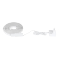 Eglo - LED RGBW Stmívatelný pásek 3m LED/20W/230V 3000-6500K ZigBee