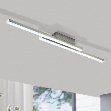 Eglo - LED RGBW Stmívatelný přisazený lustr FRAIOLI-Z LED/34W/230V 2700-6500K + dálkové ovládání