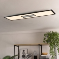 Eglo - LED RGBW Stmívatelný přisazený panel LED/35W/230V + dálkové ovládání