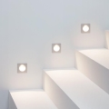 Eglo - LED Schodišťové svítidlo LED/2W/230V