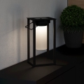 Eglo - LED Solární stolní lampa LED/3,3W/3,7V IP44