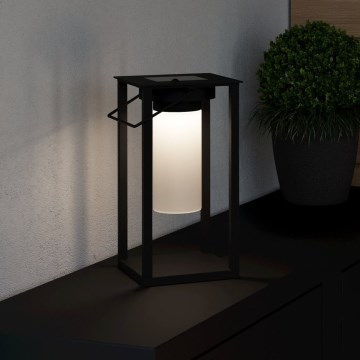 Eglo - LED Solární stolní lampa LED/3,3W/3,7V IP44