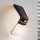 Eglo - LED Solární svítidlo se senzorem LED/2W/3,7V 1200 mAh IP44