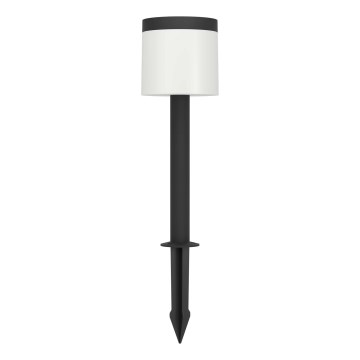 Eglo - LED Solární svítidlo se senzorem LED/7,5W/3,7V 65 cm IP44